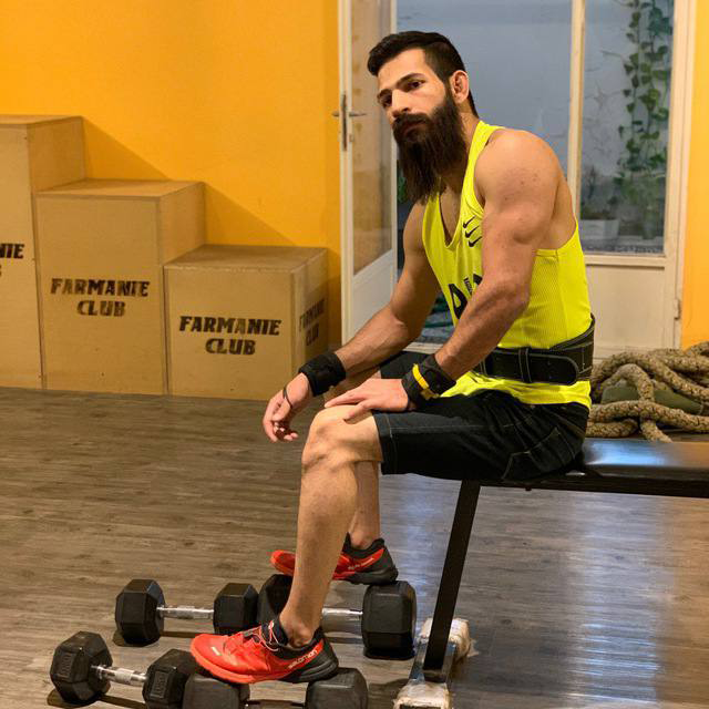 درباره فرمانیه